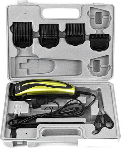 Машинка для стрижки волос Mercury MC-6992