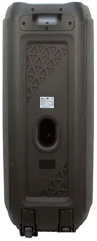 Колонка для вечеринок Eltronic 20-61 Fire Box 1000