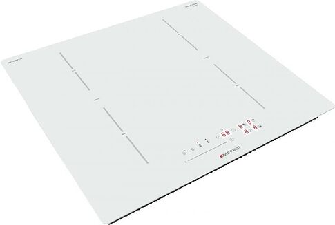 Варочная панель Meferi MIH604WH Comfort