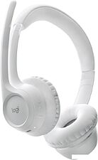 Офисная гарнитура Logitech Zone 300 (белый)