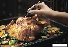 Электрический духовой шкаф Electrolux SenseCook 700 COE7P31V Электрический духовой шкаф Electrolux SenseCook 700 COE7P31V