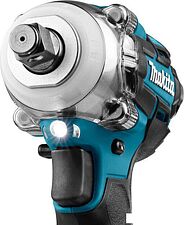 Гайковерт Makita DTW285ZA2 (с 1-м АКБ)