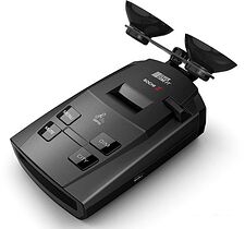 Радар-детектор SilverStone F1 Sochi Z