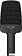Микрофон Behringer B 906