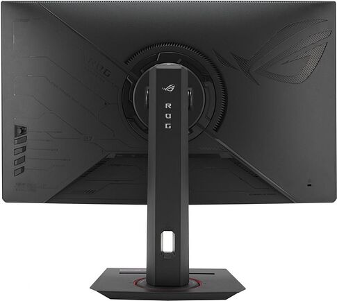 Игровой монитор ASUS ROG Strix XG27WCMS