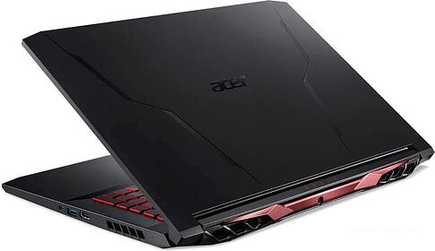 Игровой ноутбук Acer Nitro 5 AN517-54-798B NH.QFCEX.004