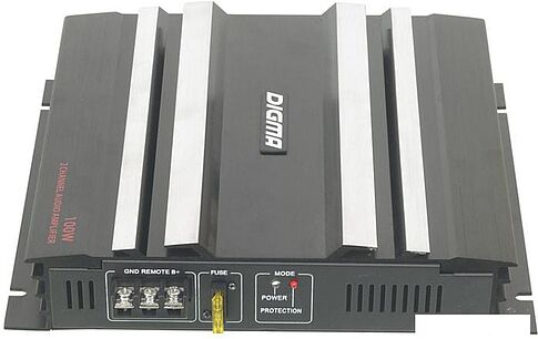 Автомобильный усилитель Digma DCP-200