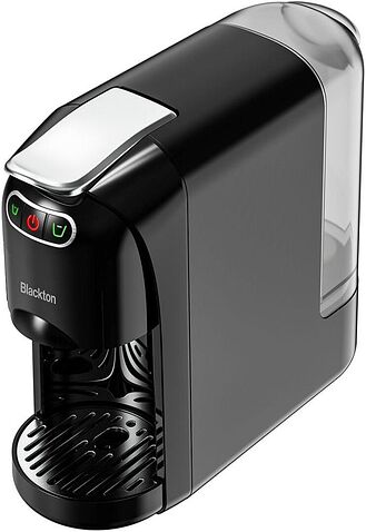 Капсульная кофеварка Blackton Bt CCM140 (черный)