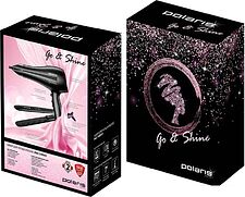 Фен Polaris PHD 2488ACi