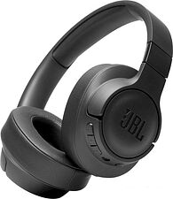 Наушники JBL Tune 710BT (черный) Наушники JBL Tune 710BT (черный)