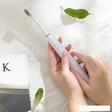Электрическая зубная щетка Oclean Air 2 (белый)