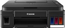 Фотопринтер Canon PIXMA G3410