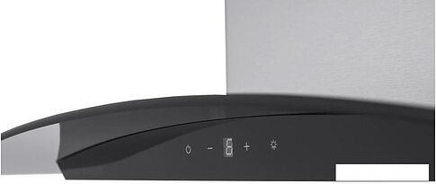 Кухонная вытяжка Exiteq EX-1036 sensor (нержавеющая сталь)