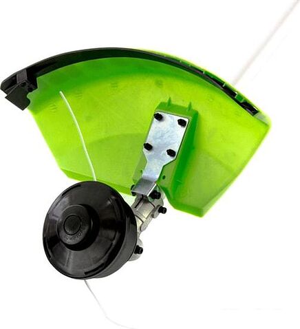 Триммер СибрТех БКС 3000