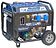 Бензиновый генератор ТСС SGG 10000EI