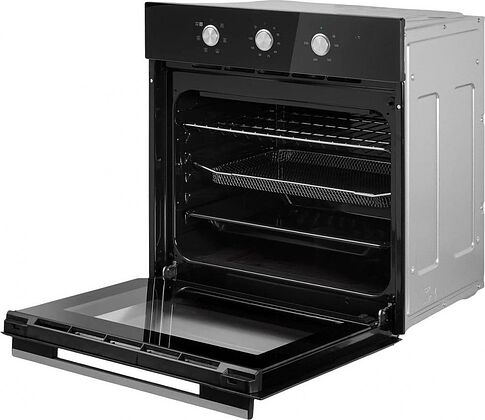 Электрический духовой шкаф Midea MO37003GB