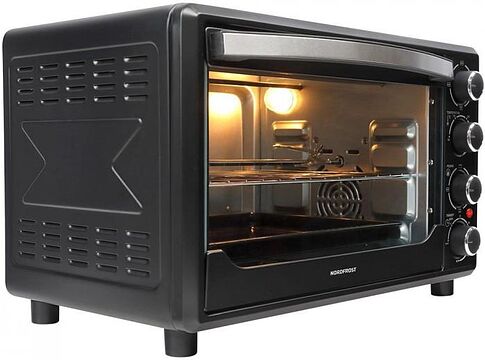 Мини-печь Nordfrost (Nord) RC 350 B
