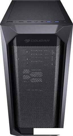 Корпус Cougar MX410 Mesh-G CGR-5VM6B-MESH-G