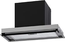 Кухонная вытяжка Krona Isida 600 inox SGC КА-00009812 (нержавеющая сталь)