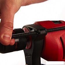 Ударная дрель Milwaukee PD-705 4933431955