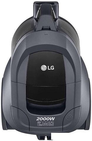Пылесос LG VC5420NHTCG