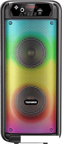 Колонка для вечеринок TELEFUNKEN TF-PS2212