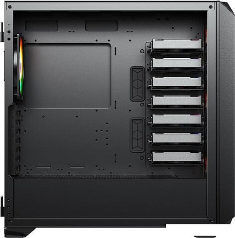 Корпус ACD Fort 279M AH-TC600-000