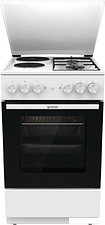 Кухонная плита Gorenje GK5A12WG