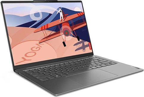 Ноутбук Lenovo Yoga Slim 6 14IRH8 83E00057RU