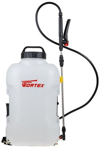 Аккумуляторный опрыскиватель Wortex KS 1690 Li