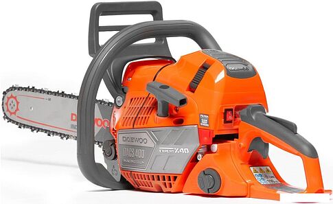 Бензопила Daewoo Power DACS 400