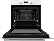 Электрический духовой шкаф Haier HOQ-R2ARN3WB