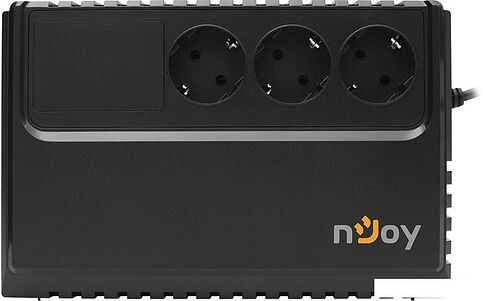 Источник бесперебойного питания nJoy Renton 650
