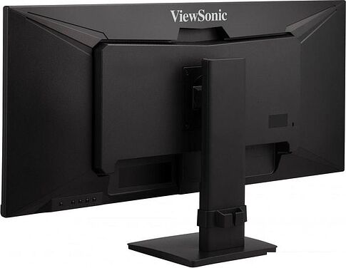 Монитор ViewSonic VA3456-MHDJ