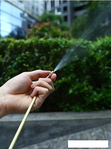 Аккумуляторный опрыскиватель Deko DKSP11 065-0950