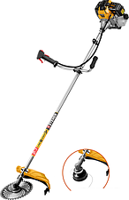 Триммер Steher BT-2500