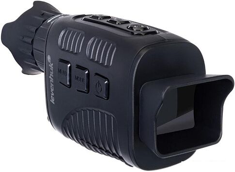 Монокуляр Levenhuk Halo 13x Monocular (черный)