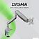 Кронштейн для монитора Digma D-MM301