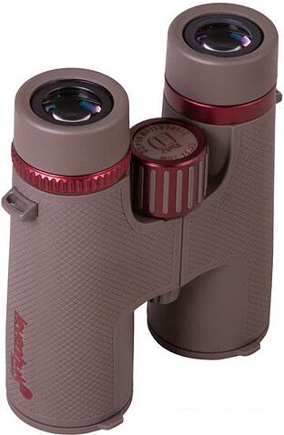 Бинокль Levenhuk Monaco ED 10x42