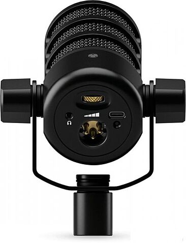 Проводной микрофон RODE PodMic USB