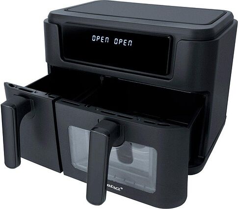 Аэрофритюрница Steba HF 9501 Duo Black