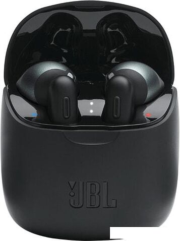 Наушники JBL Tune 225 TWS (черный)