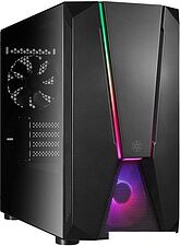 Корпус SilverStone Fara V1 Pro SST-FAV1MB-PRO