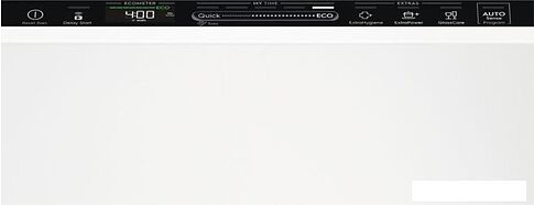 Встраиваемая посудомоечная машина Electrolux EEG68600W