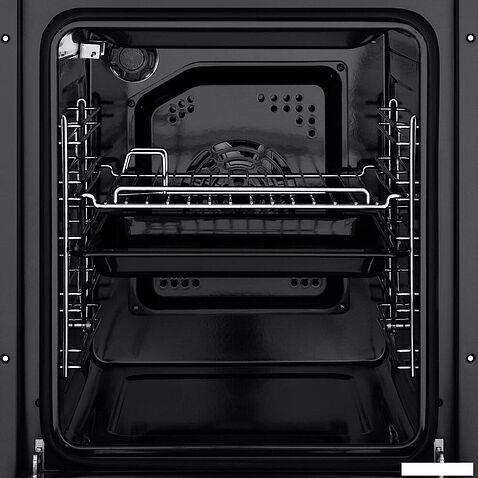 Электрический духовой шкаф MAUNFELD EOEH5110W