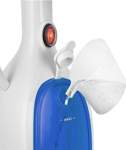 Паровая швабра Kitfort KT-1054-3