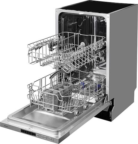 Встраиваемая посудомоечная машина Monsher MD 4501