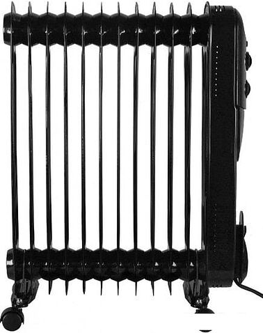 Масляный радиатор Ресанта ОМПТ-12НЧ