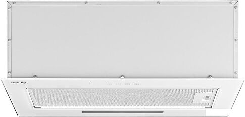 Кухонная вытяжка YOUQ Miyu BI 1080 S 53 WH (белый)