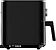Аэрофритюрница Xiaomi Smart Air Fryer 6.5L MAF10 (международная версия, черный)